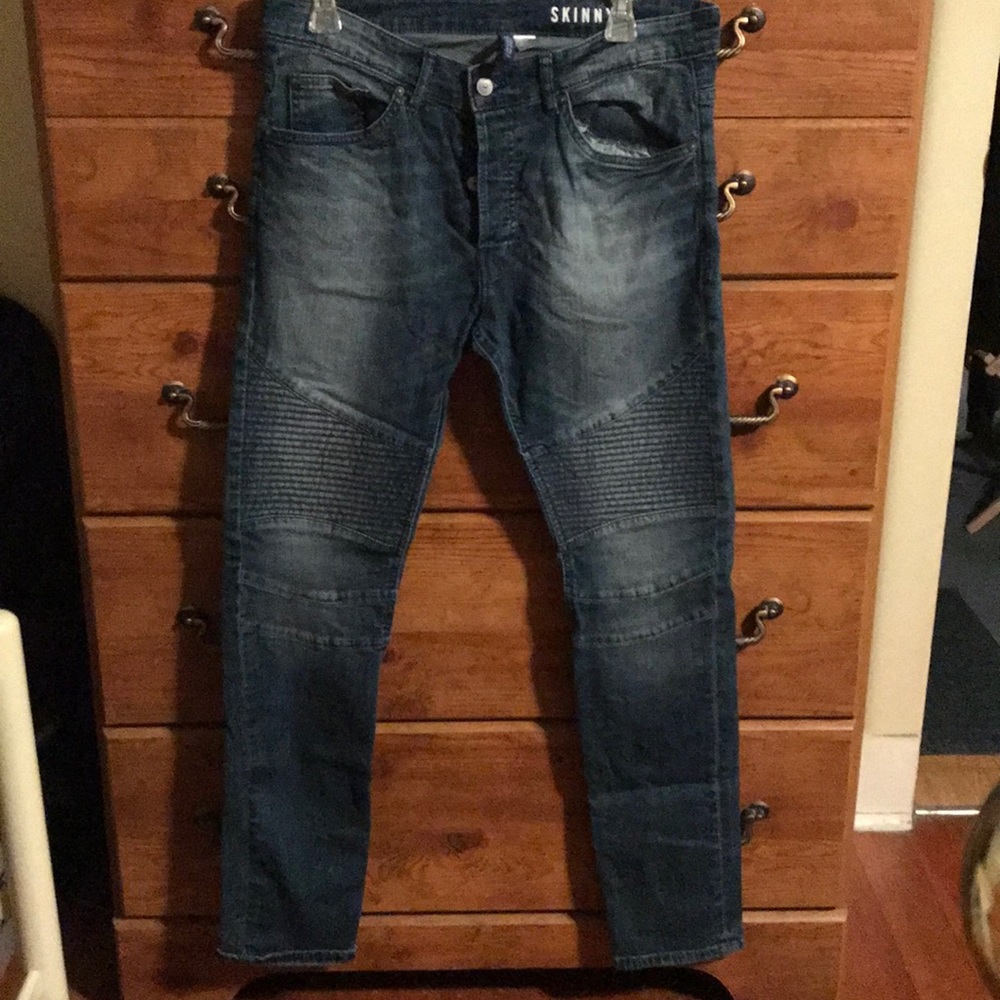 Skinny Jeans
